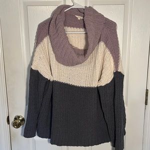 womens sweater